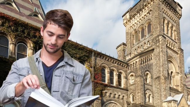 Your Comprehensive Guide to Pursuing Education in the Great White North