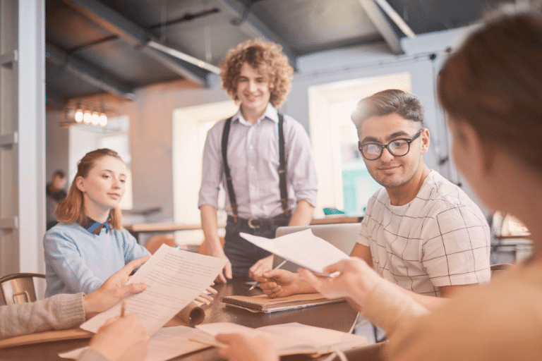 study abroad consultancy services in India