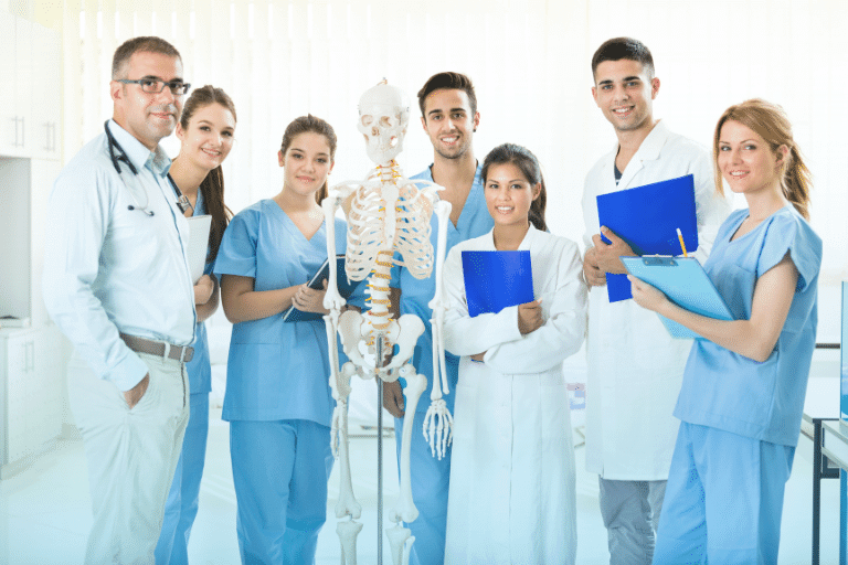 study abroad consultancy services in Delhi