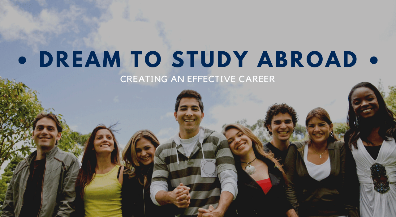 Study Abroad Consultant in Delhi 2024